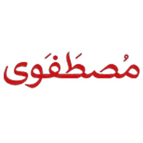 لوگوی شرکت زعفران مصطفوی 