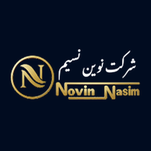 لوگوی شرکت صنایع لبنیاتی نوین نسیم ارومیه