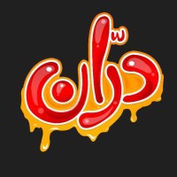 لوگوی شرکت درین طعم بهنام 