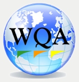 لوگوی شرکت بین المللی ثبت و صدور گواهینامه WQA