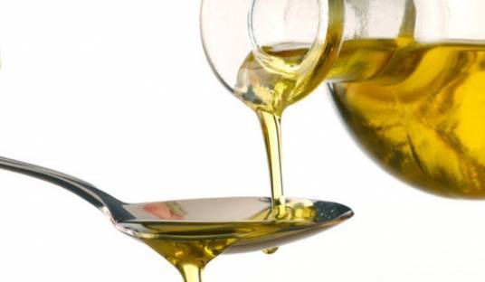 اسید چرب ترانس روغن خوراکی کمتر از 2درصد شد