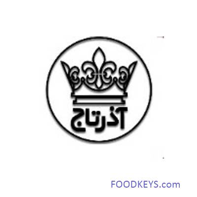 لوگوی شرکت کردگار سرو اورس