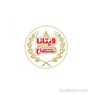لوگوی گروه صنایع غذایی ویتانا