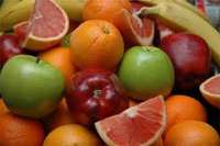 توزیع ۷۲ درصد میوه تنظیم بازاری در بین مردم