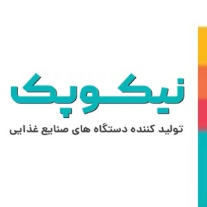 لوگوی نیکوپک