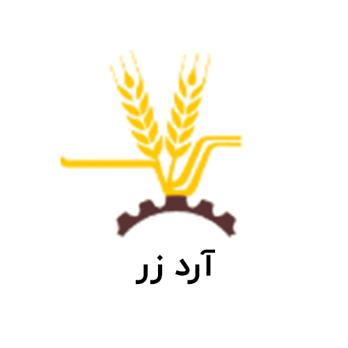 لوگوی شرکت آرد زر کرج