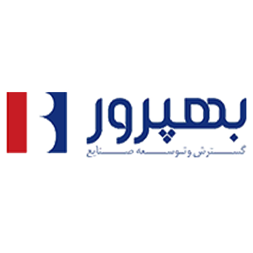 لوگوی شرکت گسترش و توسعه بهپرور