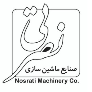 لوگوی صنایع ماشین سازی نصرتی