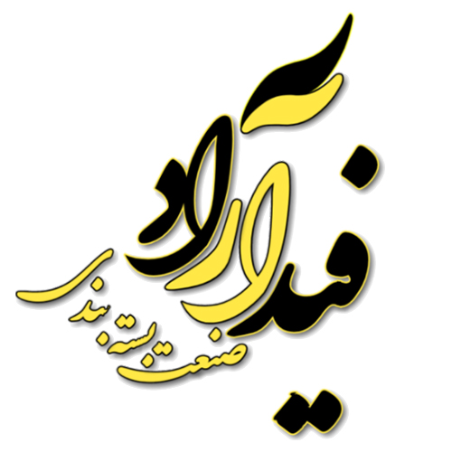 لوگوی شرکت فیدار پک