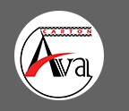 لوگوی شرکت آوا کارتن لاهیجان