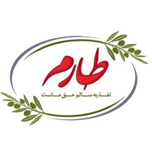 لوگوی زیتونکاری طارم