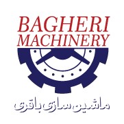 لوگوی ماشین سازی باقری