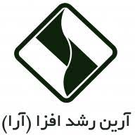 لوگوی شرکت آرین رشد آرا