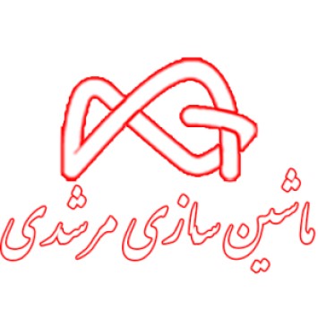 لوگوی ماشین سازی مرشدی