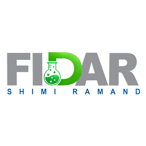 لوگوی فیدار شیمی رامند