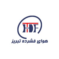 لوگوی شرکت صنایع هوای فشرده تبریز