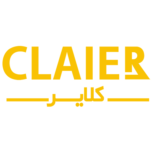 لوگوی  کلایر ماشین