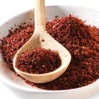 سماق؛ گنج نهفته در کویر