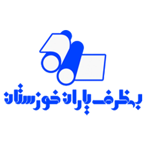 لوگوی شرکت بهظرف یاران خوزستان