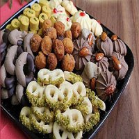 امکان آلودگی شیرینی به ویروس کرونا وجود دارد؟