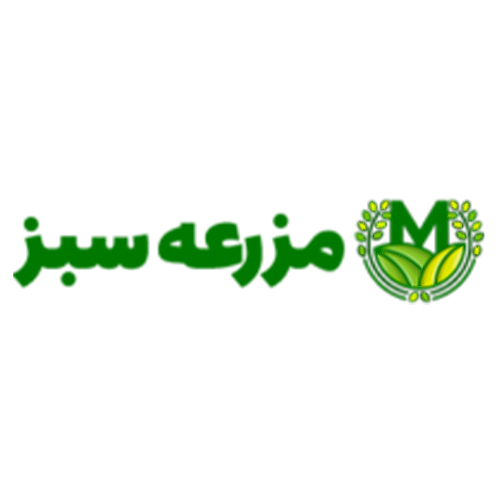لوگوی مجموعه بلدرچین مزرعه سبز