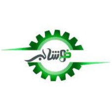 لوگوی شرکت ماشین سازی خوش آبی