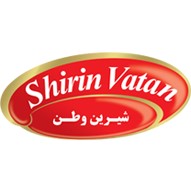 لوگوی شرکت تولیدی بازرگانی شیرین وطن