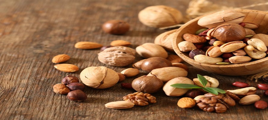 بازار آجیل و خشکبار در رکود و آرامش‌ به سر می‌برد