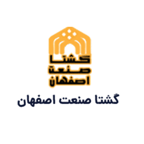 لوگوی شرکت گشتا صنعت اصفهان