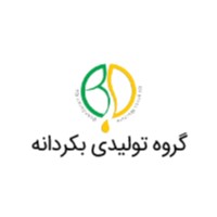 لوگوی  گروه تولیدی بکردانه
