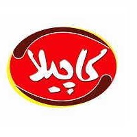 لوگوی شرکت صنایع غذایی نیلوفر نوش آمل
