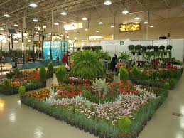 گشایش سه نمایشگاه تخصصی کشاورزی در تبریز