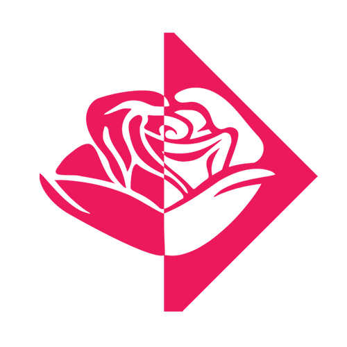 لوگوی شرکت میهن گلاب