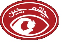 لوگوی شرکت چشم چین