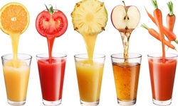 تکذیب ادعای ویروس در آبمیوه بسته بندی شده