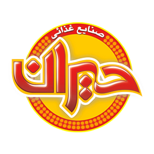 لوگوی شرکت تعاونی صنایع غذایی حیران مشگین