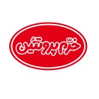 لوگوی خرم پی پروتئین