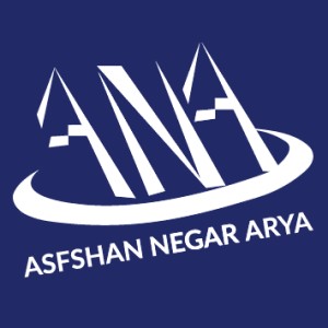 لوگوی افشان نگار آریا