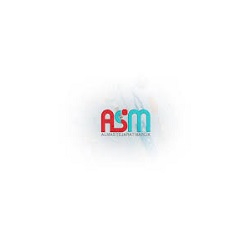 لوگوی الماس تجارت مارلیک