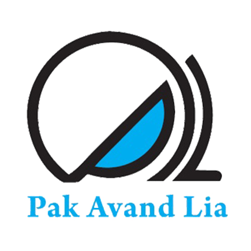 لوگوی شرکت پاک آوند لیا