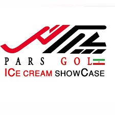 لوگوی صنایع برودتی پارس گل