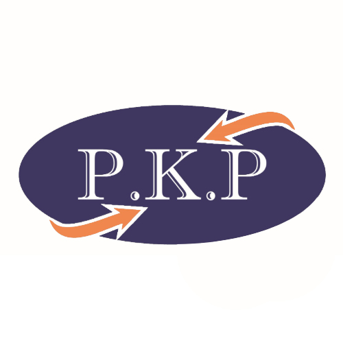 لوگوی شرکت پرشیا کماندار پایتخت