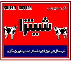 لوگوی شرکت شیتزا