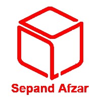لوگوی سپند افزار