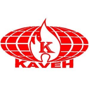 لوگوی کهن فر کاوه