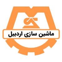 لوگوی ماشین سازی اردبیل