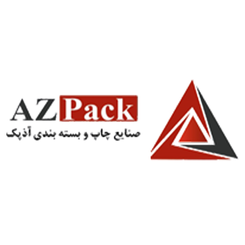 لوگوی شرکت آذر کوشش