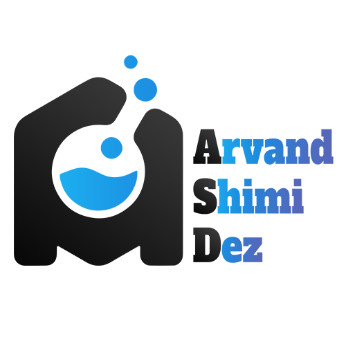لوگوی شرکت اروند شیمی پارسیان مهر