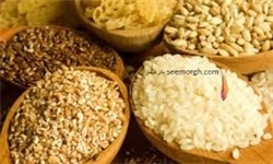تاکید بر خود اتکایی و صادرات حبوبات ایرانی به خارج از کشور