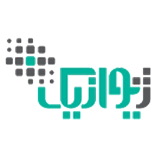 لوگوی شرکت ژیوان نیک رشد
